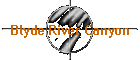 Blyde River Canyon