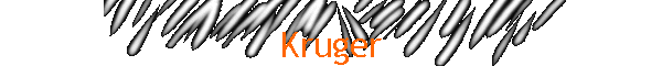 Kruger