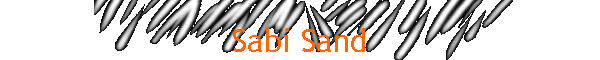 Sabi Sand