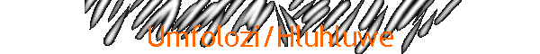 Umfolozi/Hluhluwe